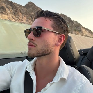 Rex, founder of REX Trading Signal
