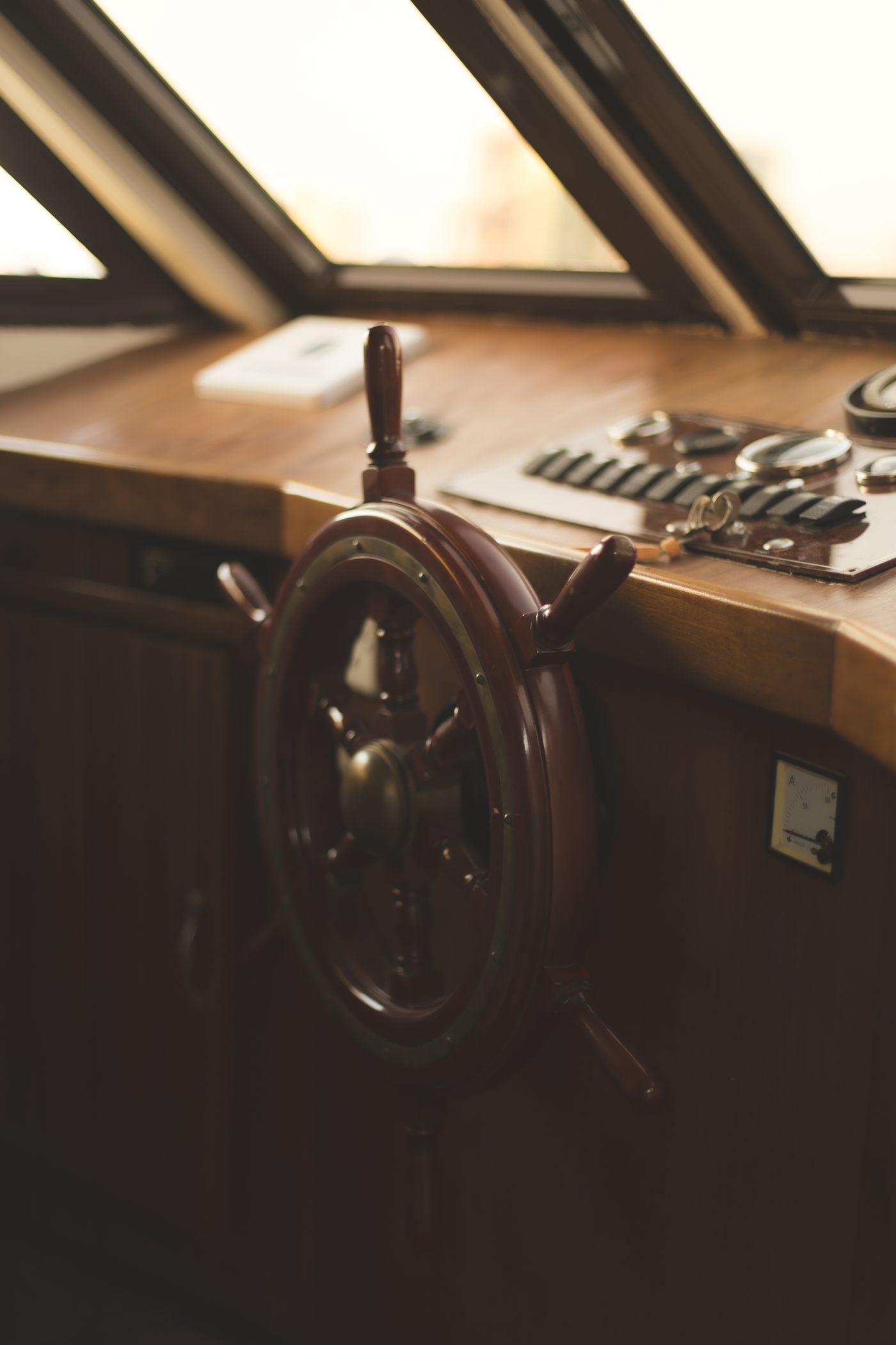 Managing your trading psychology like a business.