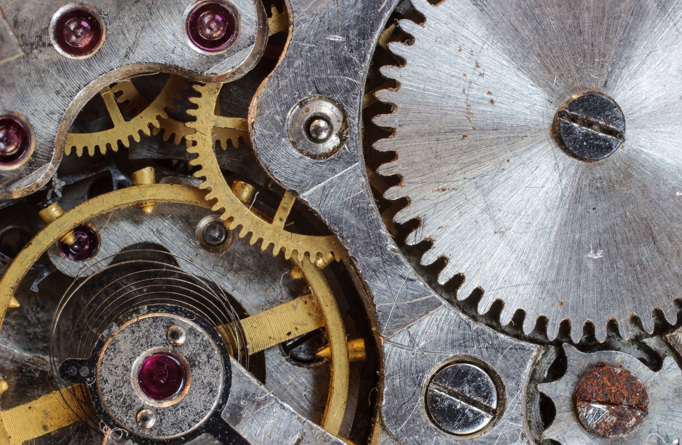 Systems beat willpower, build an emotional operating system.